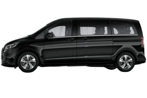 Mercedes classe V