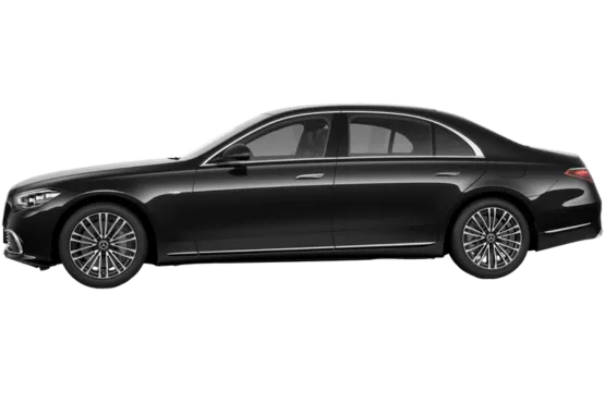 mercedes classe S