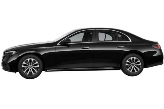 Mercedes Classe E